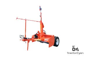 Landforce Laser Land Leveller(Std. Model) (1) Landforce Laser Land Leveller(Std. Model) (1)