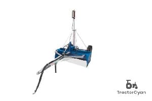 Soil Master Laser Land Leveller (Std. Model) image Soil Master Laser Land Leveller (Std. Model) image