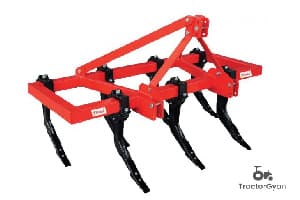 Khedut चिसेल प्लाऊ Khedut चिसेल प्लाऊ tractor