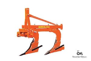 Sonalika M.B. PLOUGH Sonalika M.B. PLOUGH tractor