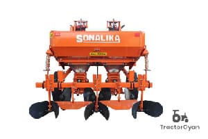 Sonalika Potato Planter Sonalika Potato Planter