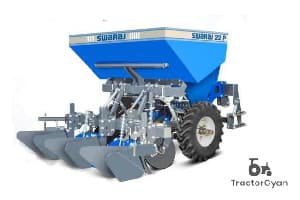 Swaraj Potato Planter Swaraj Potato Planter