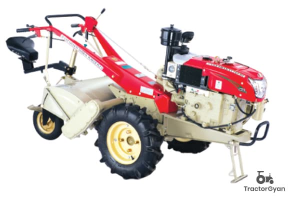 Vst 165 डीआई पावर प्लस Vst 165 डीआई पावर प्लस tractor