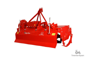 Agristar 718V Rotavator image Agristar 718V Rotavator image