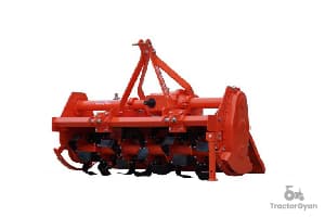 Khedut Heavy Duty Rotary Tiller Khedut Heavy Duty Rotary Tiller tractor
