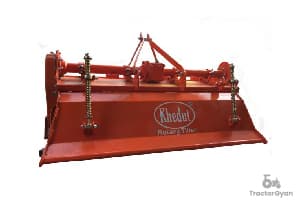 Khedut मिनी रोटरी टिलर Khedut मिनी रोटरी टिलर tractor