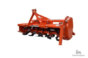 Landforce Mini Series Rotavator (1) Landforce Mini Series Rotavator (1)