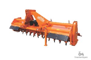 Shaktiman Jumbo Series Rotavator image Shaktiman Jumbo Series Rotavator image