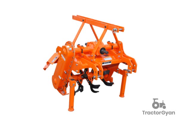 Shaktiman Reverse Forward Rotavator (1) Shaktiman Reverse Forward Rotavator (1)