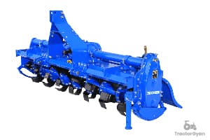 Solis Rotavator Smart Series Solis Rotavator Smart Series tractor