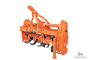 Sonalika मिनी स्मार्ट सीरीज गियर ड्राइव रोटावेटर Sonalika मिनी स्मार्ट सीरीज गियर ड्राइव रोटावेटर tractor