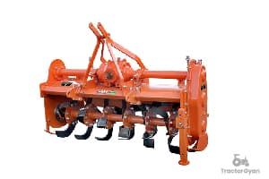 Sonalika मिनी हाइब्रिड सीरीज रोटावेटर Sonalika मिनी हाइब्रिड सीरीज रोटावेटर tractor