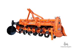 Sonalika सिंगल स्पीड सीरीज रोटावेटर (1) Sonalika सिंगल स्पीड सीरीज रोटावेटर (1)