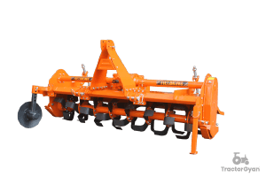 Fieldking  Regular Multi Speed Rotavator image 1  Fieldking  Regular Multi Speed Rotavator image 1