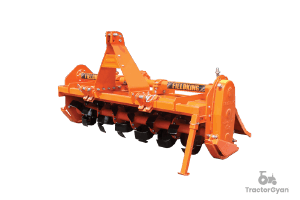 Fieldking रेगुलर सिंगल स्पीड रोटावेटर Fieldking रेगुलर सिंगल स्पीड रोटावेटर tractor