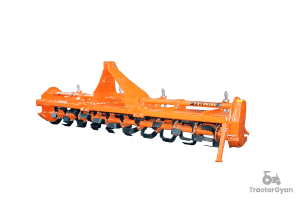 Fieldking Robust Multi Speed Rotavator Fieldking Robust Multi Speed Rotavator tractor