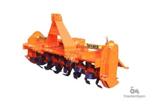 Fieldking Termivator Series Rotavator Fieldking Termivator Series Rotavator