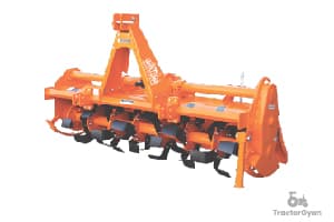 शक्तिमान रेगुलर स्मार्ट रोटावेटर शक्तिमान रेगुलर स्मार्ट रोटावेटर