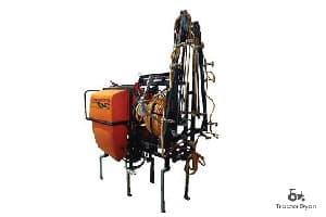 Mitra क्रॉपमास्टर स्प्रेयर Mitra क्रॉपमास्टर स्प्रेयर tractor