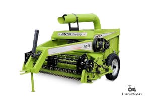 Kartar Straw Reaper 61 Kartar Straw Reaper 61