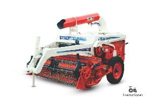 KS agrotech KSA 756 DB (Plate Model) image KS agrotech KSA 756 DB (Plate Model) image