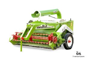 Malkit Straw Reaper Malkit Straw Reaper