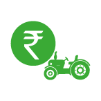 Indo farm 3065 DI 4WD Tractor On Road Price