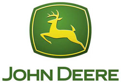 John deere Tractors