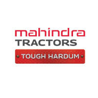 tractors brand logo